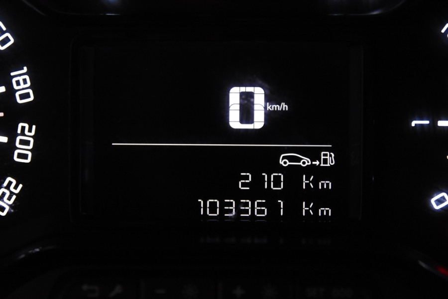 Citroën Berlingo 110 S&S Benzine *1ste Eigenaar*Park assist*