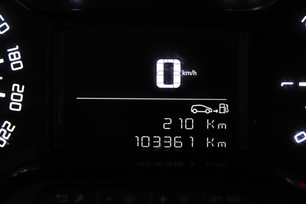 Citroën Berlingo 110 S&S Benzine *1ste Eigenaar*Park assist*