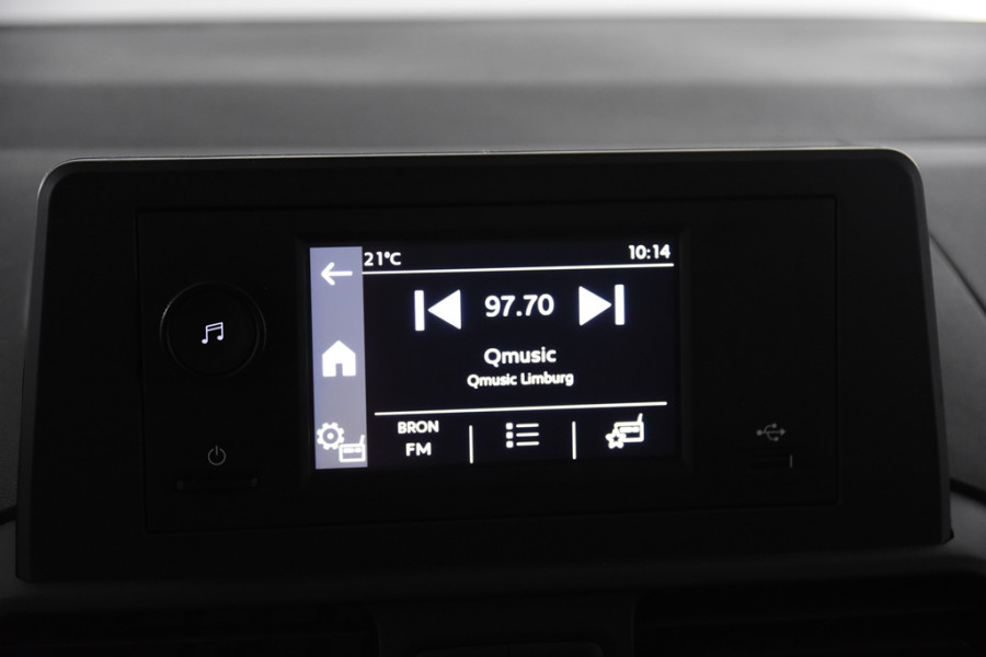 Citroën Berlingo 110 S&S Benzine *1ste Eigenaar*Park assist*