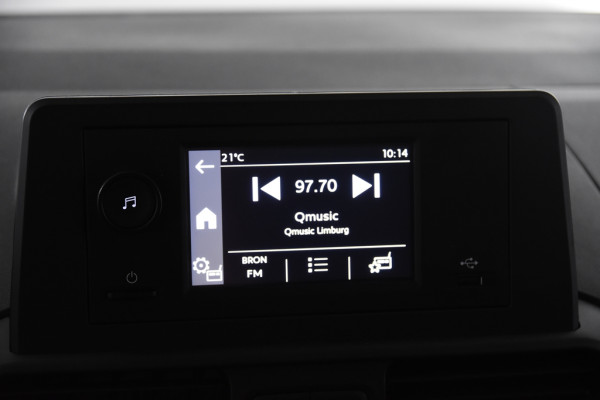 Citroën Berlingo 110 S&S Benzine *1ste Eigenaar*Park assist*