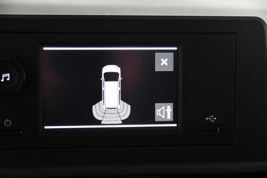 Citroën Berlingo 110 S&S Benzine *1ste Eigenaar*Park assist*