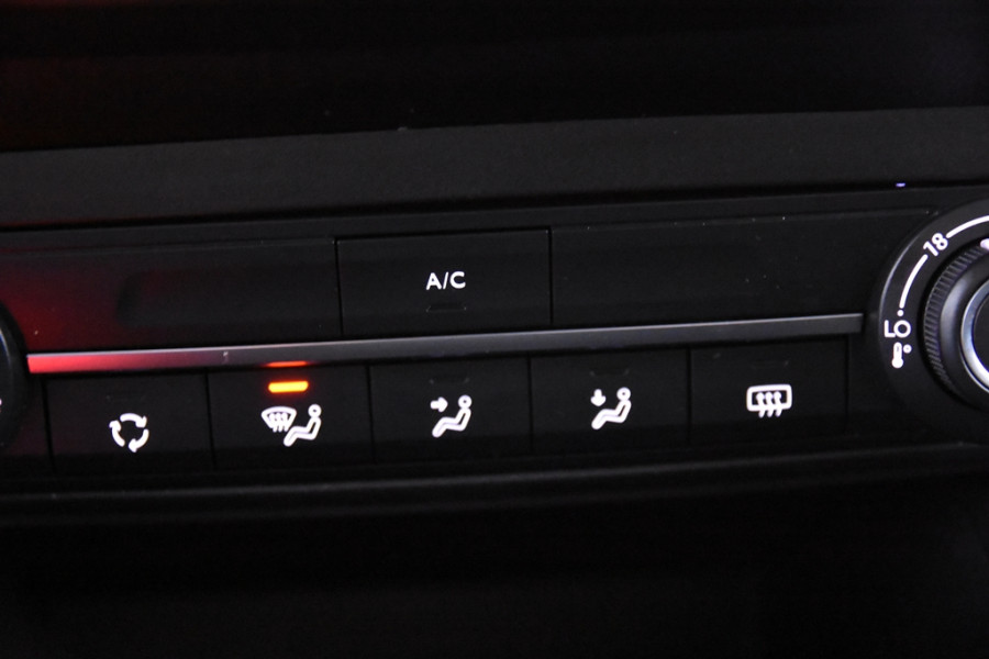Citroën Berlingo 110 S&S Benzine *1ste Eigenaar*Park assist*