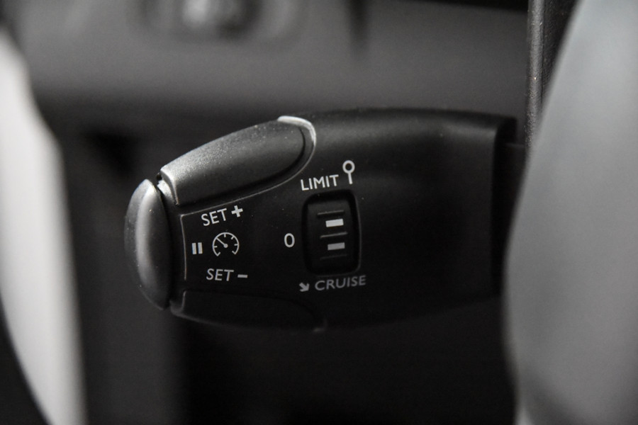 Citroën Berlingo 110 S&S Benzine *1ste Eigenaar*Park assist*