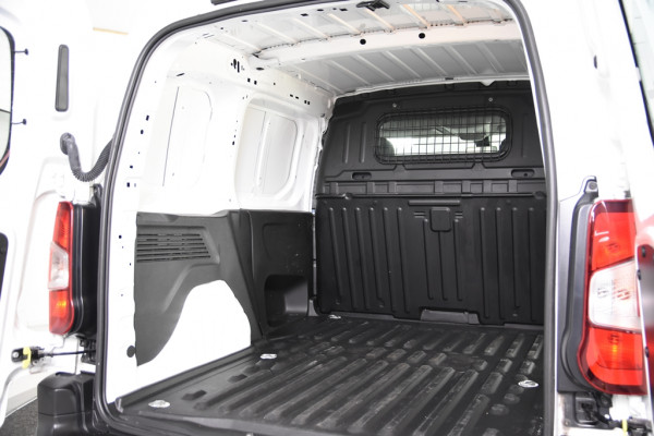 Citroën Berlingo 110 S&S Benzine *1ste Eigenaar*Park assist*