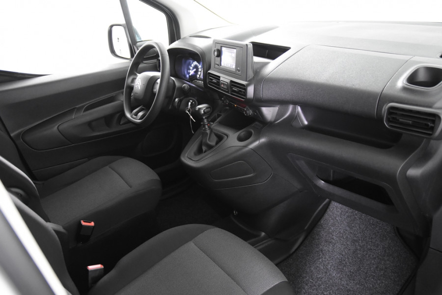 Citroën Berlingo 110 S&S Benzine *1ste Eigenaar*Park assist*