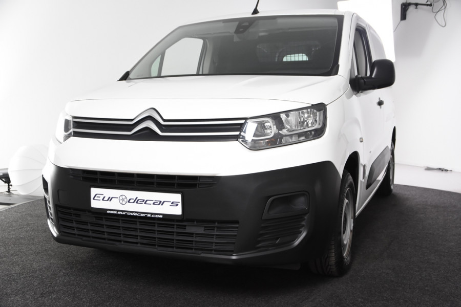 Citroën Berlingo 110 S&S Benzine *1ste Eigenaar*Park assist*