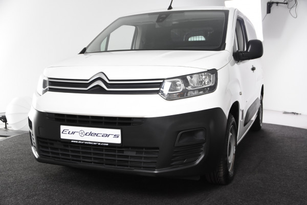 Citroën Berlingo 110 S&S Benzine *1ste Eigenaar*Park assist*