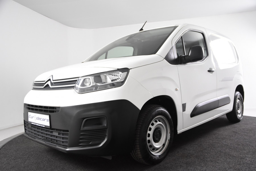 Citroën Berlingo 110 S&S Benzine *1ste Eigenaar*Park assist*