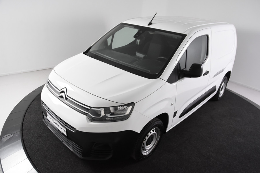 Citroën Berlingo 110 S&S Benzine *1ste Eigenaar*Park assist*