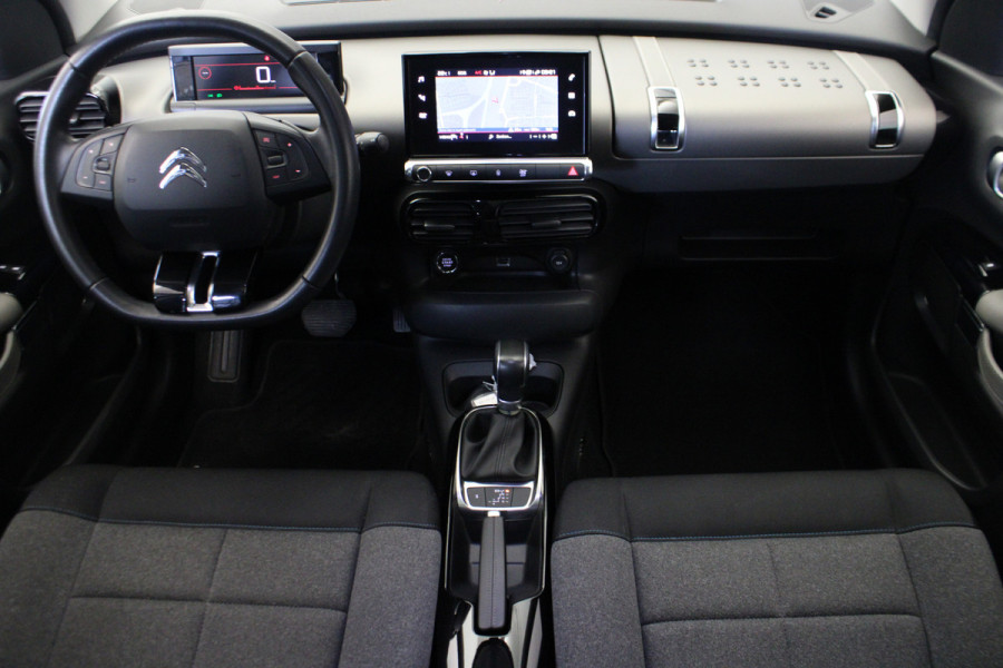 Citroën C4 Cactus 1.2 PureTech Shine |Navi|Camera|