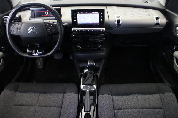 Citroën C4 Cactus 1.2 PureTech Shine |Navi|Camera|