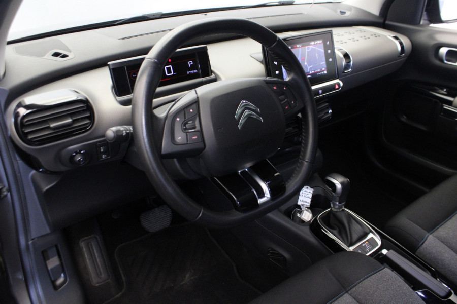 Citroën C4 Cactus 1.2 PureTech Shine |Navi|Camera|