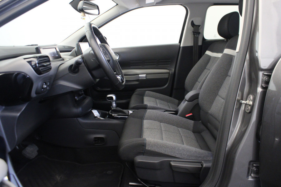 Citroën C4 Cactus 1.2 PureTech Shine |Navi|Camera|