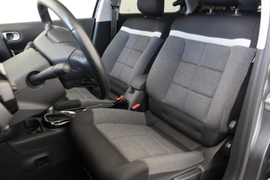 Citroën C4 Cactus 1.2 PureTech Shine |Navi|Camera|