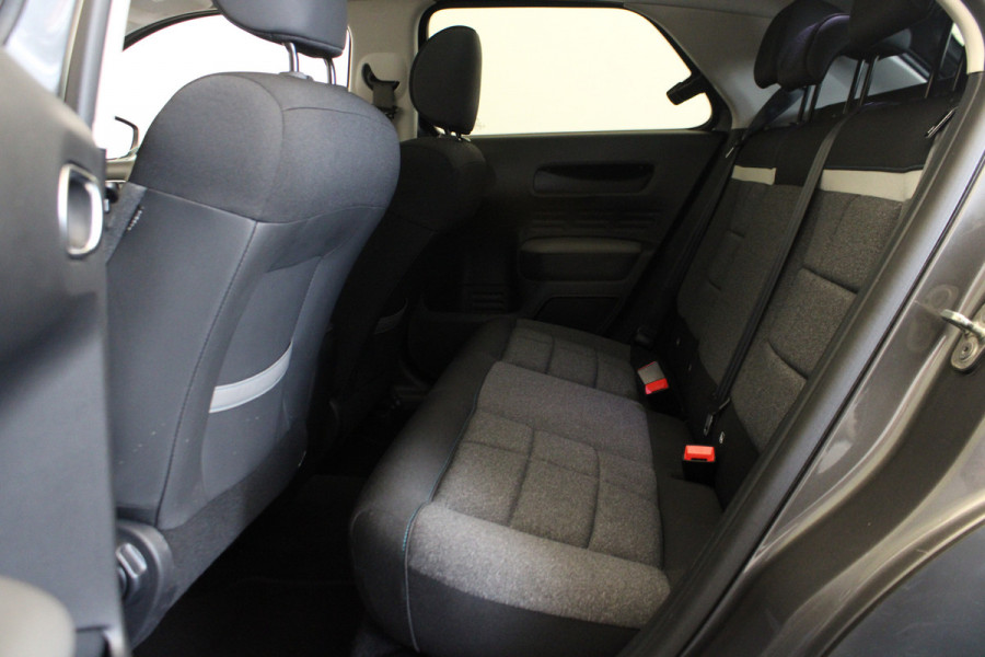 Citroën C4 Cactus 1.2 PureTech Shine |Navi|Camera|