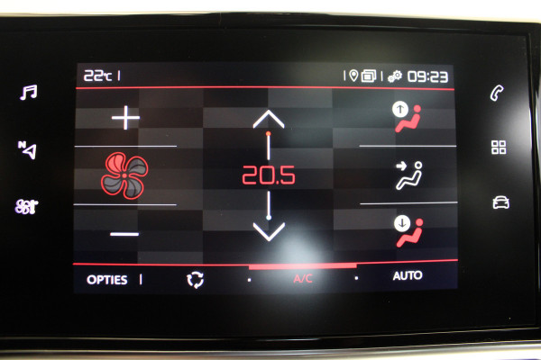 Citroën C4 Cactus 1.2 PureTech Shine |Navi|Camera|