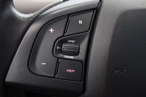 Citroën C4 Cactus 1.2 PureTech Shine |Navi|Camera|