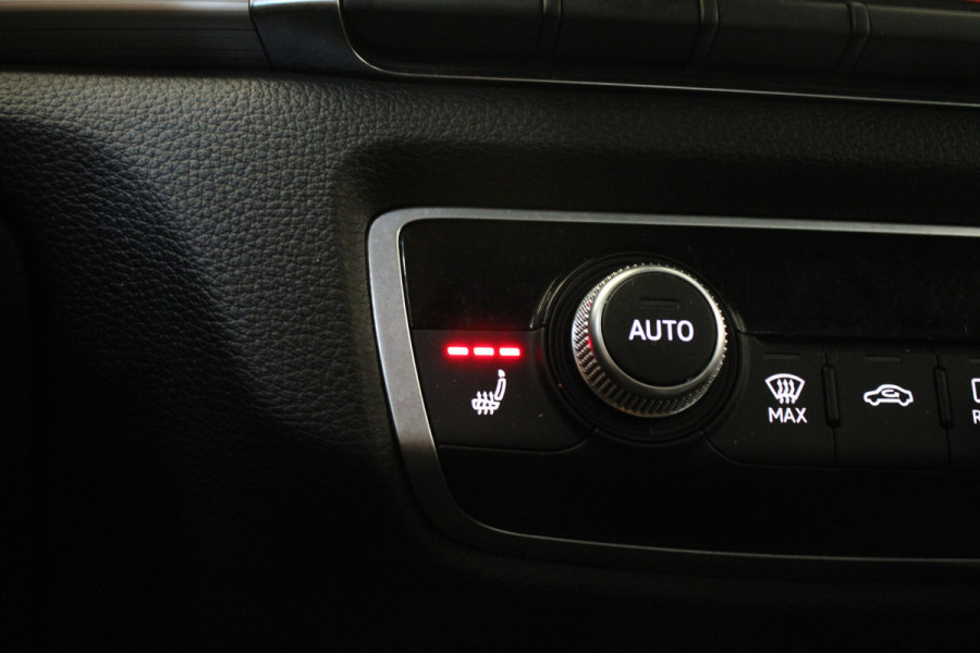 Audi A3 Limousine 1.5 TFSI CoD Sport S Line Edition |Navi|Stoelverwarming|