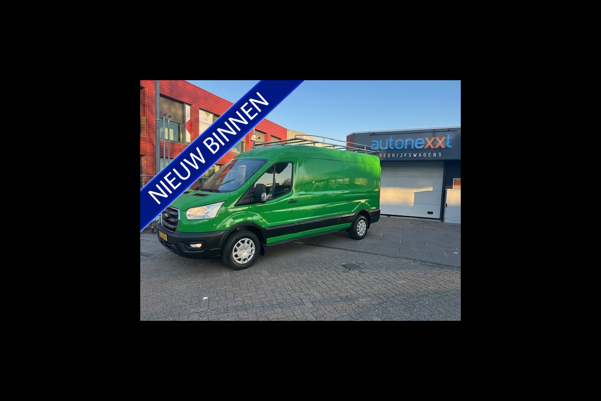 Ford Transit 350 2.0 TDCI L3H2 Trend RWD AIRCO I IMPERIAAL I MULTIMEDIA I TREKHAAK 2800 KG I Ie EIGENAAR I COMPLETE ONDERHOUDSHISTORIE LEKT ERGENS KOELVLOEISTOF I RIJDT EN LOOPT GOED Ford Transit 350 2.0 TDCI L3H2 Trend RWD AIRCO I IMPERIAAL I MULTIMEDIA I TREKHAAK 2800 KG I Ie EIGENAAR I COMPLETE ONDERHOUDSHISTORIE LEKT ERGENS KOELVLOEISTOF I RIJDT EN LOOPT GOED