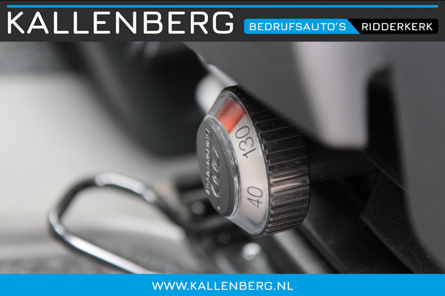 MAN TGE 35 2.0 140PK L5 Automaat / Bakwagen / 21m3 / Nieuwstaat / 30Dkm
