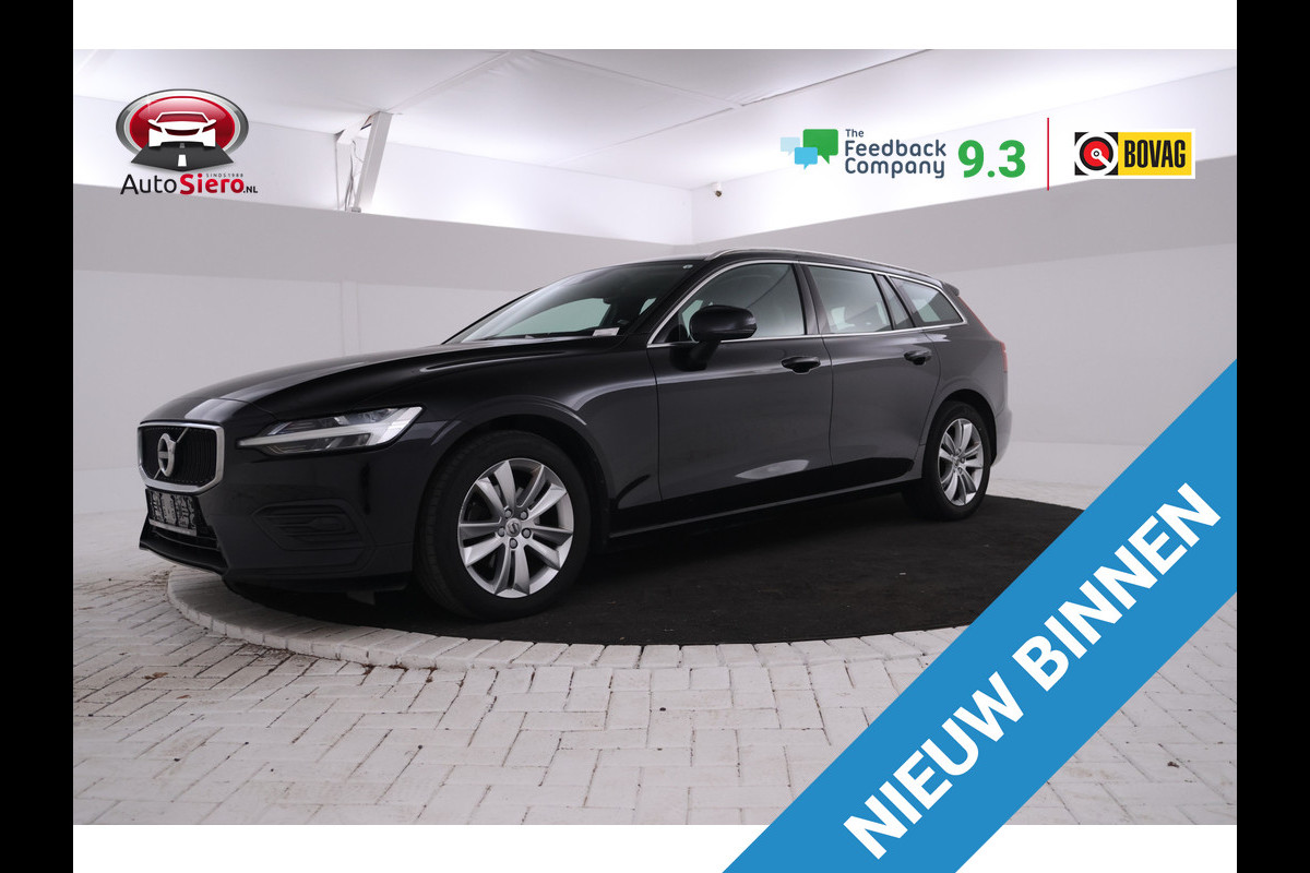 Volvo V60 2.0 D3 Momentum Airco, Cruise Control, PDC, Navi, Apple Carplay Volvo V60 2.0 D3 Momentum Airco, Cruise Control, PDC, Navi, Apple Carplay