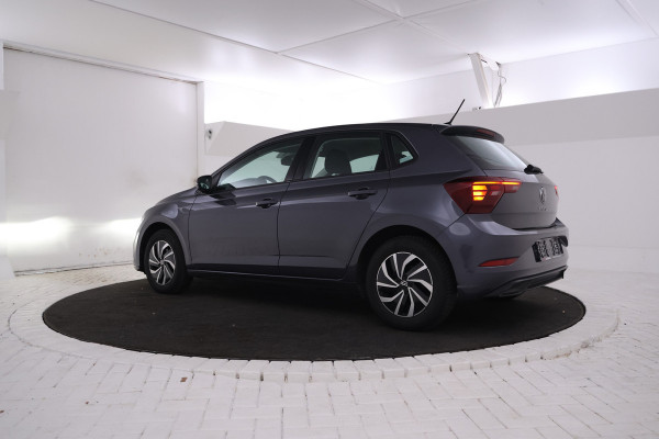 Volkswagen Polo 1.0 TSI Life Business Virtual cockpit, apple carplay, airco