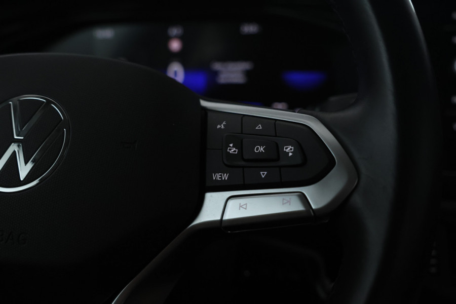 Volkswagen Polo 1.0 TSI Life Business Virtual cockpit, apple carplay, airco
