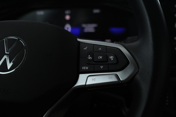 Volkswagen Polo 1.0 TSI Life Business Virtual cockpit, apple carplay, airco