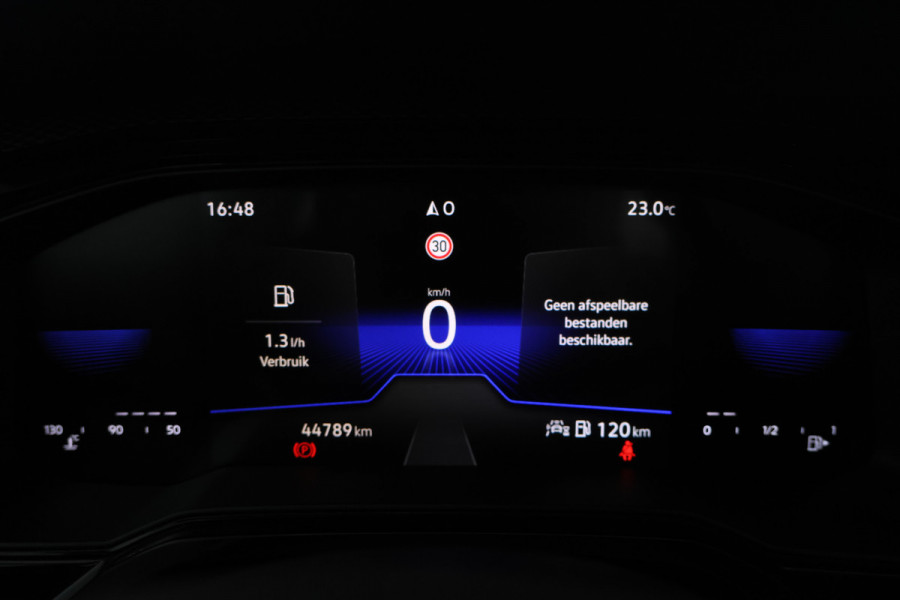 Volkswagen Polo 1.0 TSI Life Business Virtual cockpit, apple carplay, airco