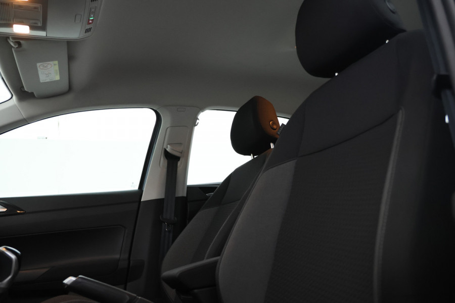 Volkswagen Polo 1.0 TSI Life Business Virtual cockpit, apple carplay, airco