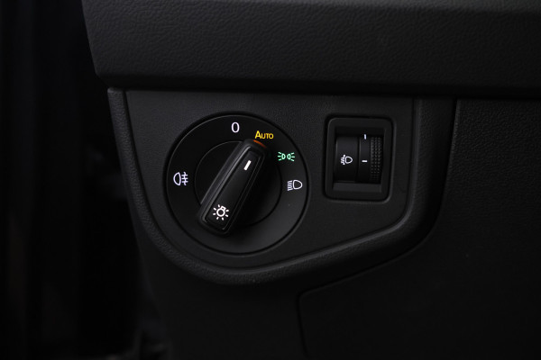 Volkswagen Polo 1.0 TSI Life Business Virtual cockpit, apple carplay, airco