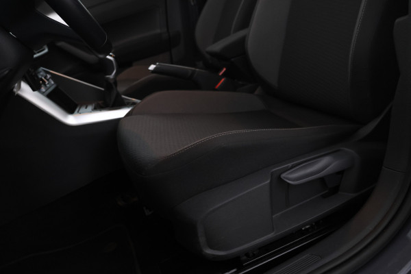Volkswagen Polo 1.0 TSI Life Business Virtual cockpit, apple carplay, airco