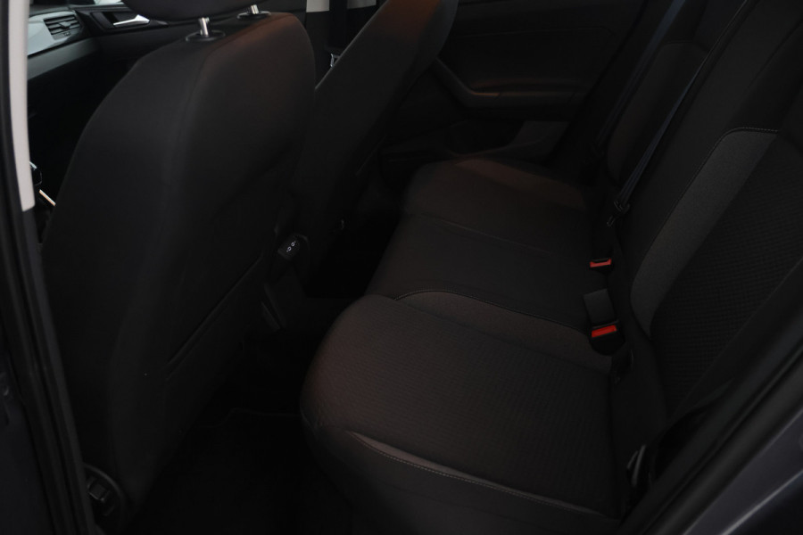 Volkswagen Polo 1.0 TSI Life Business Virtual cockpit, apple carplay, airco
