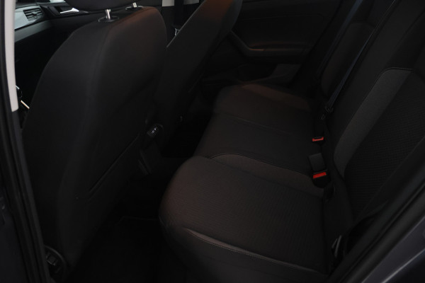 Volkswagen Polo 1.0 TSI Life Business Virtual cockpit, apple carplay, airco