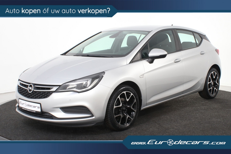 Opel Astra 1.0 Turbo Business Sport *1ste Eigenaar*Navigatie*PDC*