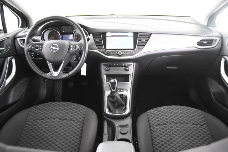Opel Astra 1.0 Turbo Business Sport *1ste Eigenaar*Navigatie*PDC*