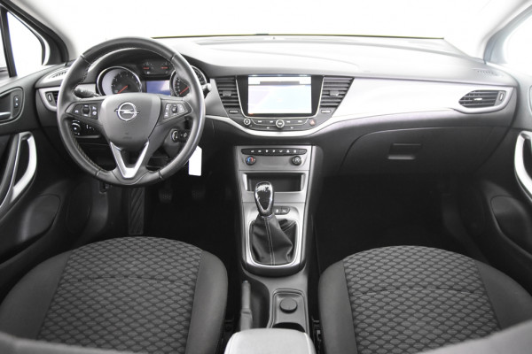 Opel Astra 1.0 Turbo Business Sport *1ste Eigenaar*Navigatie*PDC*