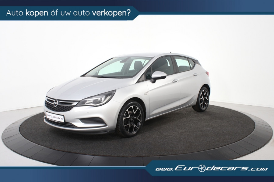 Opel Astra 1.0 Turbo Business Sport *1ste Eigenaar*Navigatie*PDC*