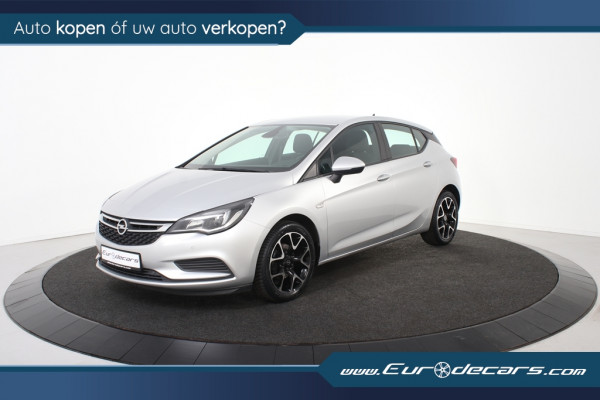 Opel Astra 1.0 Turbo Business Sport *1ste Eigenaar*Navigatie*PDC*