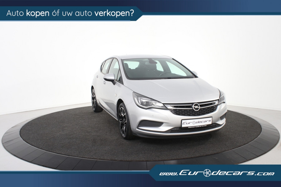 Opel Astra 1.0 Turbo Business Sport *1ste Eigenaar*Navigatie*PDC*