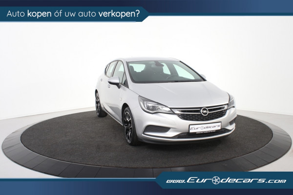 Opel Astra 1.0 Turbo Business Sport *1ste Eigenaar*Navigatie*PDC*