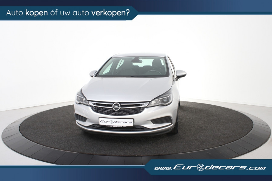 Opel Astra 1.0 Turbo Business Sport *1ste Eigenaar*Navigatie*PDC*