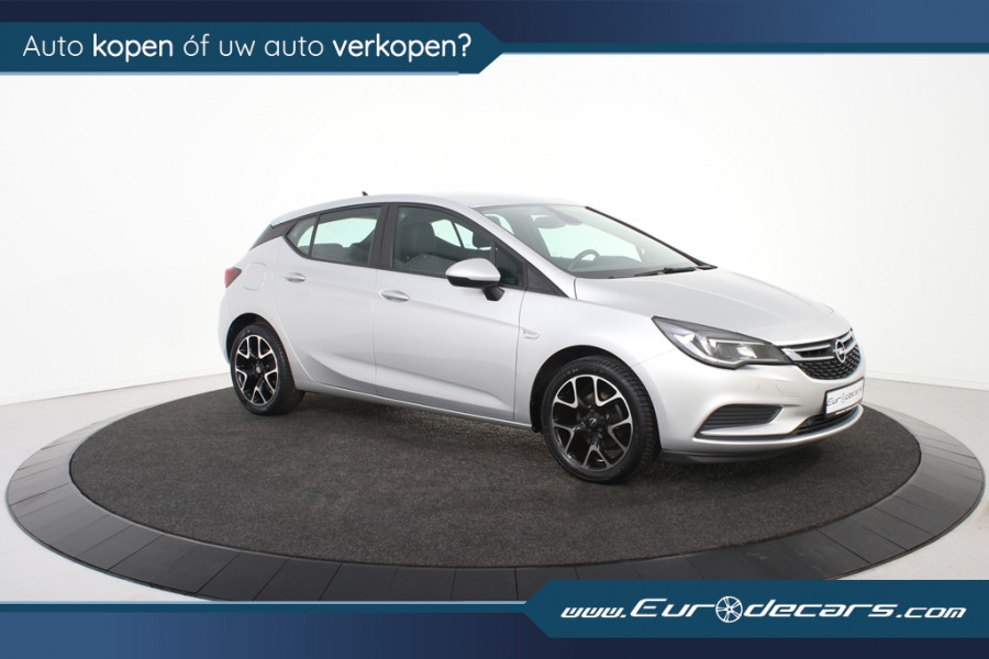 Opel Astra 1.0 Turbo Business Sport *1ste Eigenaar*Navigatie*PDC*