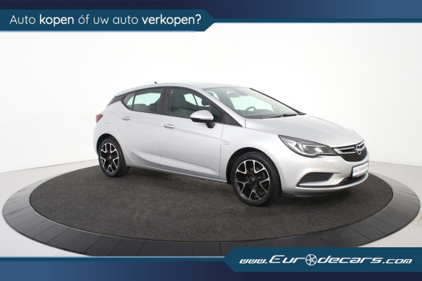 Opel Astra 1.0 Turbo Business Sport *1ste Eigenaar*Navigatie*PDC*