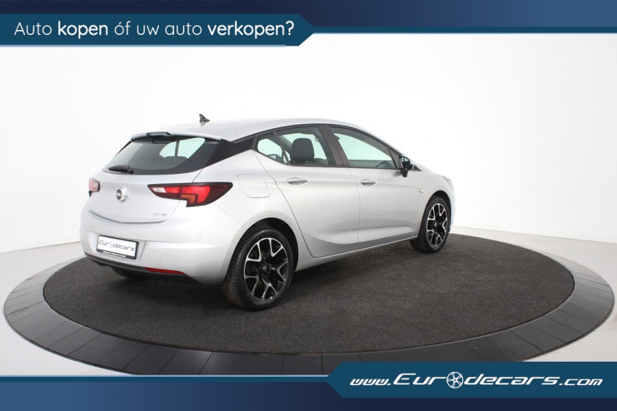 Opel Astra 1.0 Turbo Business Sport *1ste Eigenaar*Navigatie*PDC*