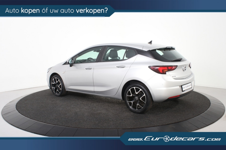 Opel Astra 1.0 Turbo Business Sport *1ste Eigenaar*Navigatie*PDC*