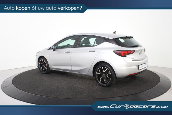 Opel Astra 1.0 Turbo Business Sport *1ste Eigenaar*Navigatie*PDC*