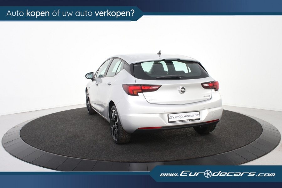 Opel Astra 1.0 Turbo Business Sport *1ste Eigenaar*Navigatie*PDC*