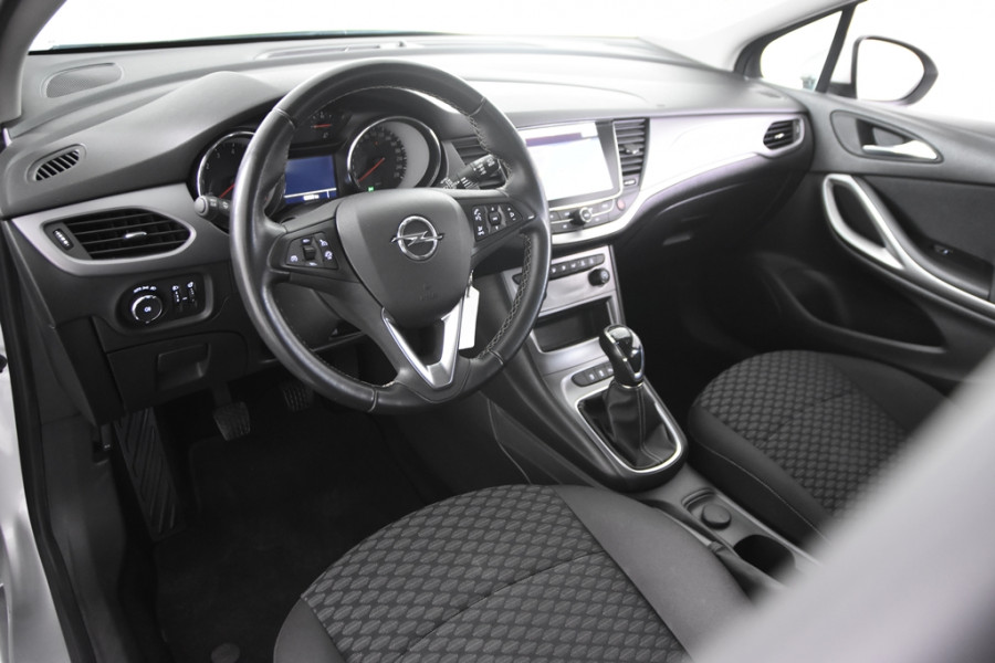 Opel Astra 1.0 Turbo Business Sport *1ste Eigenaar*Navigatie*PDC*