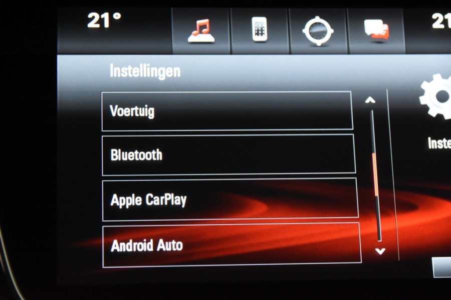 Opel Astra 1.0 Turbo Business Sport *1ste Eigenaar*Navigatie*PDC*